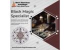 Black Magic Specialist in Hanumantha Nagar