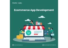 Results-oriented eCommerce App Development Company | iTechnolabs