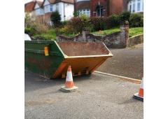 Cheap Skip hire Darlington