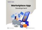 iTechnolabs - Cutting-edge #1 Marketplace App Development