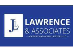 Lawrence & Associates Accident and Injury Lawyers, LLC