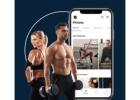 Fitness App Development Company USA