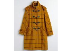 CLJ Gives Amazing OFF on Paddington Bear Yellow Coat