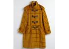 CLJ Gives Amazing OFF on Paddington Bear Yellow Coat