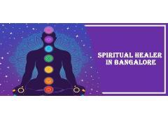 Spiritual Healer in Bangalore