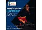 Vashikaran Astrologer in Tirupattur