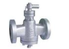 Triple Duty valve manufacturer in Mexico