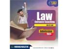 Premier LLB Entrance Coaching in Mumbai – Your Gateway to Law School Success!