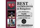 Best Astrologer in Bangalore