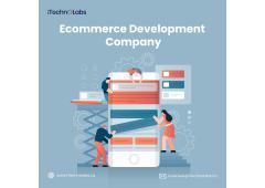 Eminent eCommerce Development Company - iTechnolabs