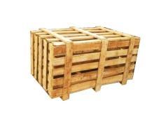 Wooden Crates by TSW Packaging Solutions: Secure and Customizable Packaging for Every Shipment