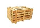 Wooden Crates by TSW Packaging Solutions: Secure and Customizable Packaging for Every Shipment