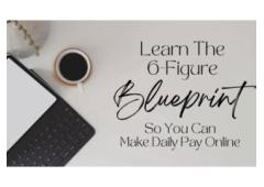 Work Smart: $900 Daily for Just 2 Hours Online!