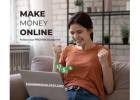 Work Smart: $900 Daily for Just 2 Hours Online!