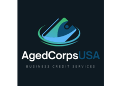 Aged Corporations Available with Built up tradelines