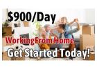 Is Your Overtime Worth Missing Family Time? Earn $900 Daily in 2 Hours!