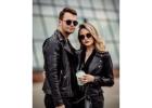 Discover the Perfect Leather Jacket for Any Occasion!