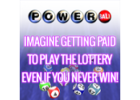 Would You Like To Make Money Playing Lotto!