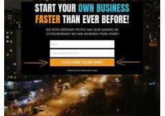 Are you tired of never having enough funds? A program designed exclusively for you!
