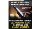 THIS GROW OUR Online business into a.........