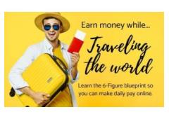 Earn $200 to $600 Every Single Day!