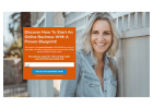 The Only Automated System Generating $200, $400, $800 and $1500 Per Sale Consistently On Autopilot