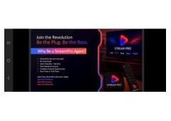 Online Financial Freedom Opportunity