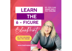 200 independent, lucrative home business jobs available