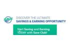 Ground level Pre-launch OPPORTUNITY!!!