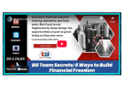 Cash Home Business