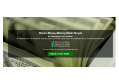 Side Hustle Freedom Starts When You Click Here