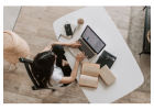 Work From Anywhere: Our Mail Order Business Opportunity Gives You the Freedom You Want