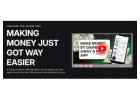 Drive Success Ad Blaster Traffic Digital Marketing Mastery!