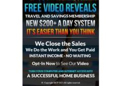 Are you in $10,000 or more in debt and want to learn how to earn an income online?