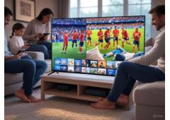 Get Instant Access to Thousands of Channels with IPTV!