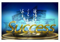 Your Free Money - Making Toolkit!