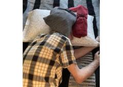 (No Supplements, Prescriptions or Psychotherapy)