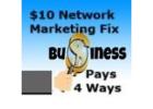 Refreshing New Approach to Network Marketing