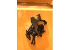 Custom Stripes Decals Stickers 3D logos Duck Calls and Classic Car Truck Cup Holders