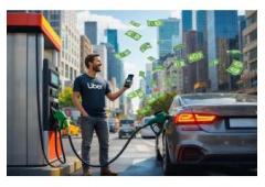 WHAT IF YOUR GAS COST $0.00 PER GALLON?